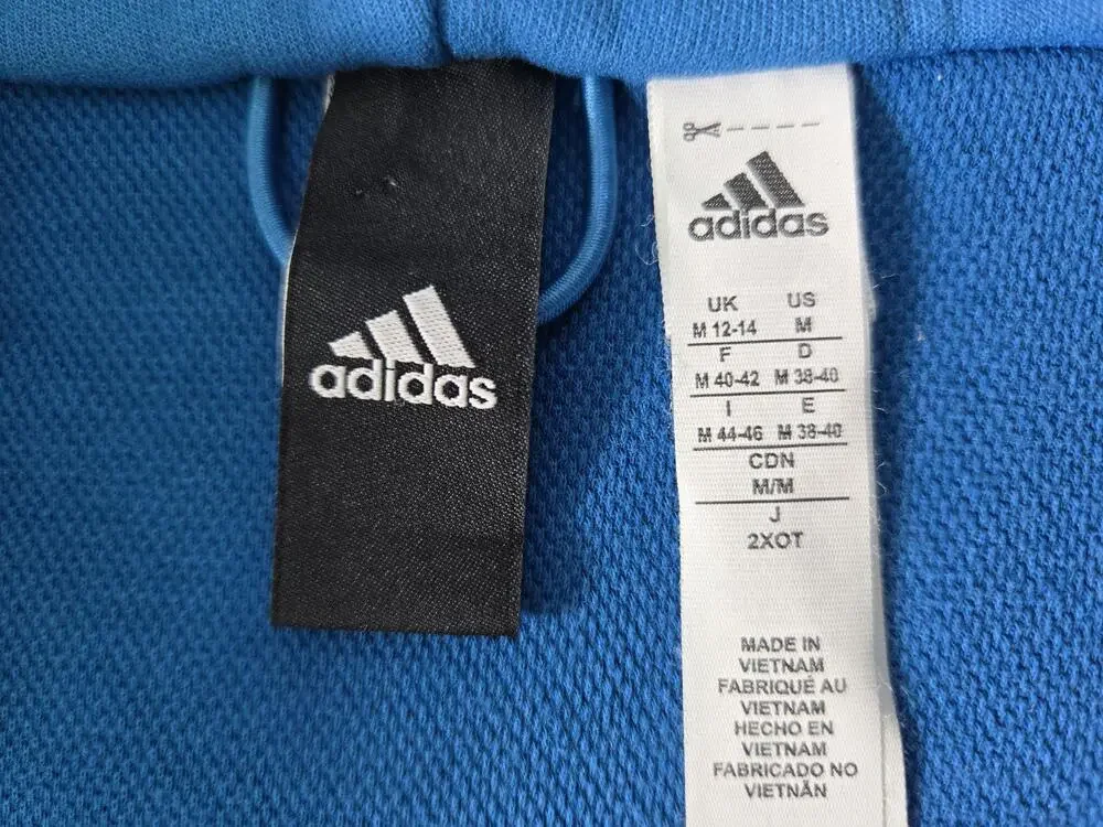 adidas hoodie sweatshirt